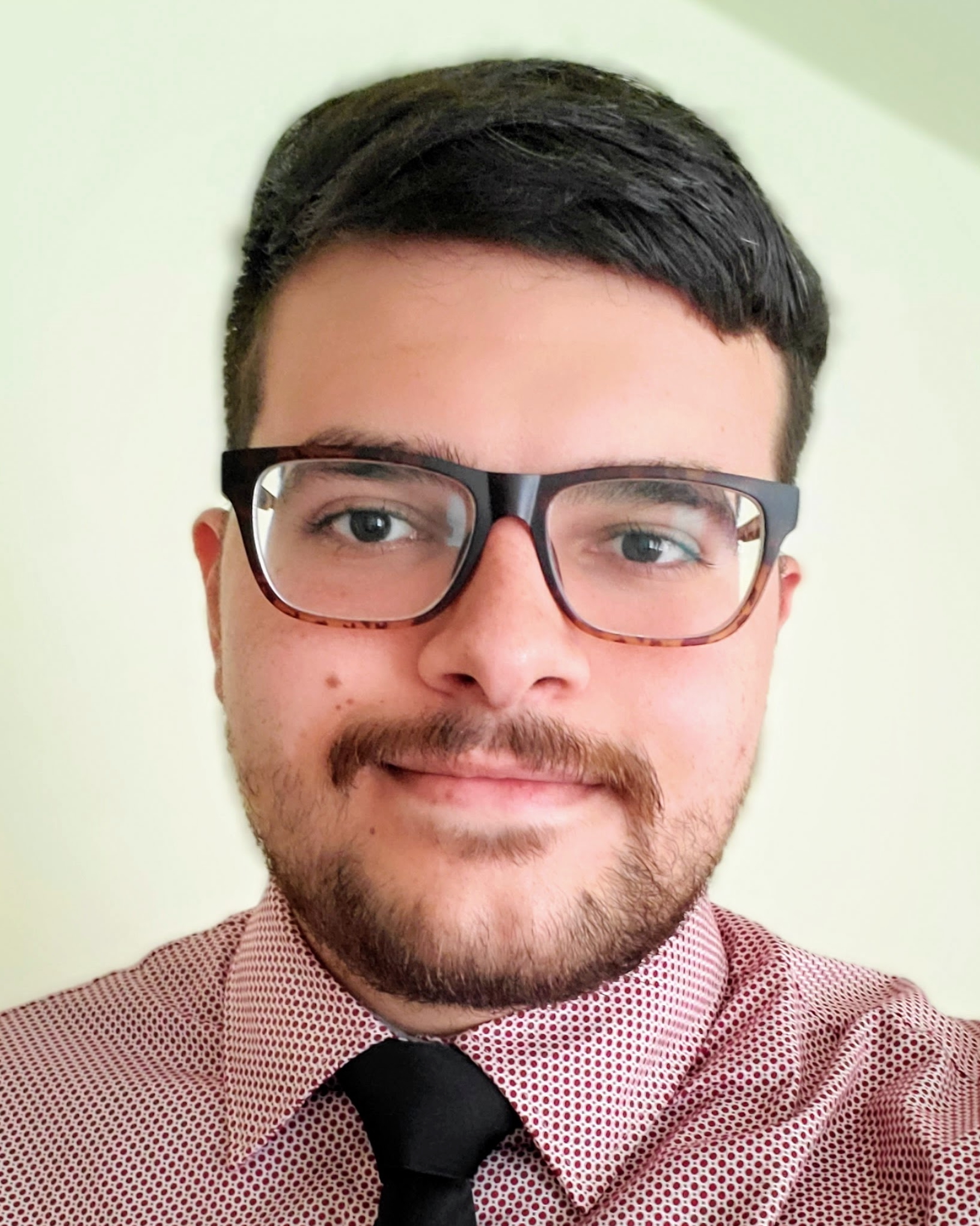 Paul DeSantis_GIP Fellow